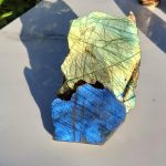 labradorite